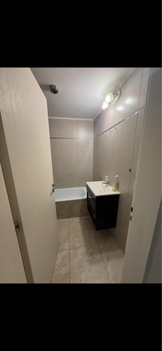 Departamento Tipo Ph, De (2) Dos Ambientes