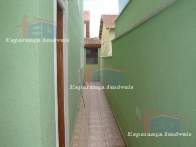 Imagem 2 de 13 de Ref.: 1003 - Sobrados Em Osasco Para Venda - V1003