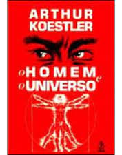 Libro Homem E O Universo Os Sonambulos De Koestler Arthur I