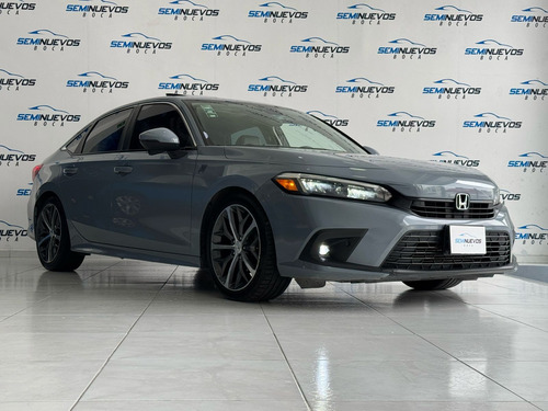 Honda Civic 1.5 Turbo Plus Cvt
