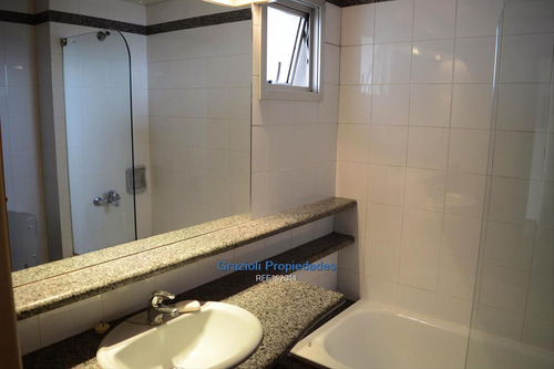 Torres Naúticas Excelente Apartamento En Un Piso Bien Alto