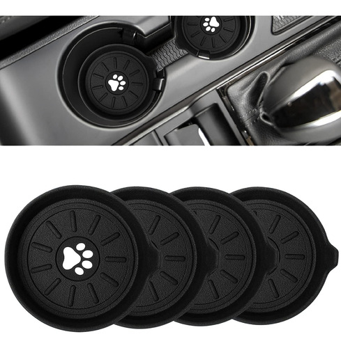 Posavasos Portavasos De Automóvil Posavasos De Autom...