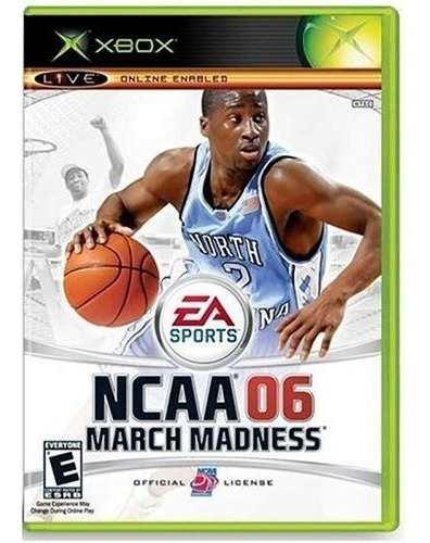 Ncaa March Madness 06