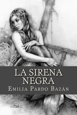 Libro La Sirena Negra - Ravell