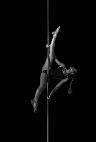 Clases De Pole Sport Y Exotic