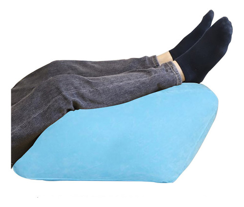 Almohada Ortopédica Cómoda Para Apoyar Las Piernas