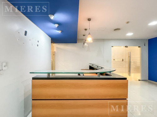 Imagen 14 de 30 de Oficinas En Alquiler De 575 M2 Sobre Avda.del Libertador En Vicente López