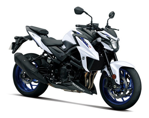 Imagen 2 de 12 de Suzuki Gsx-s 750 (no Yamaha No Honda No Ducati No Benelli)