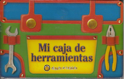 Mi Caja De Herramientas