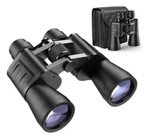 Comprar Binocular Prismático Larga Vista Aumento 20x50 Camping Caza 
