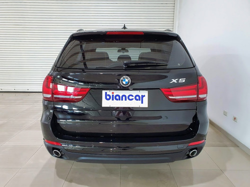 Bmw X5 3.0 4x4 30d I6 Turbo Diesel 4p Automático