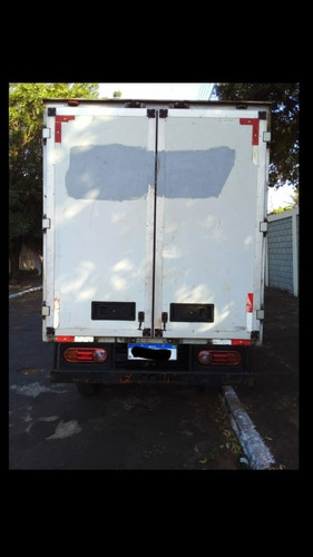 Hyundai Hr 2011 2.5 Rs Longo S/ Carroceria Tci 2p