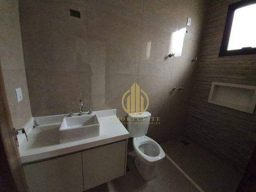 Imagem 28 de 30 de Casa Com 3 Suítes, Piscina E Área Gourmet - Condomínio Vila Romana - Ribeirão Preto/sp - Ca1526