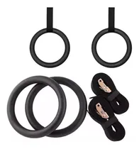 Comprar Aros Anillos Para Crossfit, Training, Gimnasia ¡envío Gratis