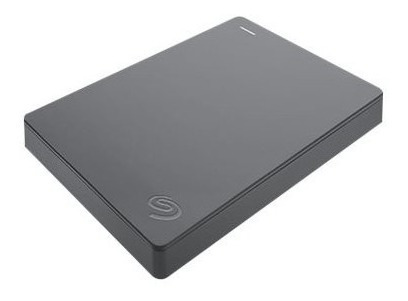 Disco Duro Externo Seagate Basic Stjl2000400 2tb Negro