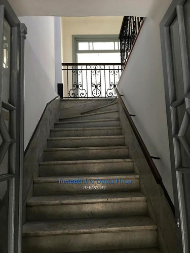 Venta Local Y Casa Sobre 8 De Octubre
