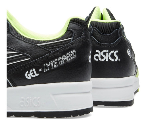 Tênis Asics Gel Lyte Speed Casual Original 1magnus