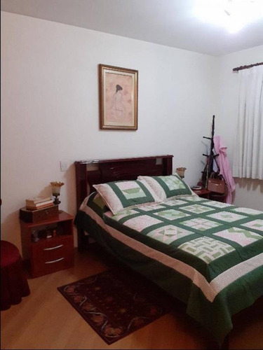 Apartamento À Venda, 108 M² Por R$ 850.000,00 - Tatuapé - São Paulo/sp - Ap2851