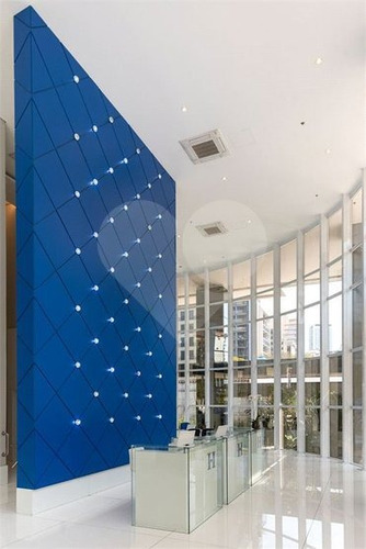 Comercial-são Paulo-vila Olímpia | Ref.: 353-im374080 - 353-im374080
