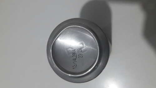 Lata Cerveja Ac/dc Original Lacrada Antiga! (Usado)