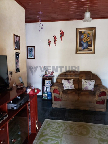 Imagem 2 de 15 de Casa - Santo Antonio - Ref: 3425 - V-3425