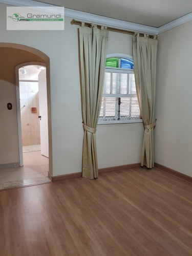 Imagem 6 de 15 de Casa Sobrado Em Ipiranga - São Paulo - 7566