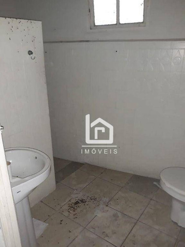 Imagem 4 de 8 de Casa Para Alugar Por R$ 2.999/mês - Centro - Vila Velha/es - Ca0090
