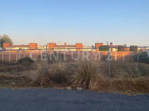 Imagen 9 de 11 de Excelente Terreno En El Centro De Metepec, Estado De Mexico.