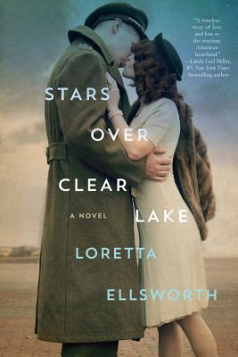 Libro Stars Over Clear Lake - Ellsworth, Loretta