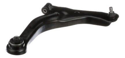 Tc5163 Delphi Control Arm Front Passenger Right Side Low Ttl