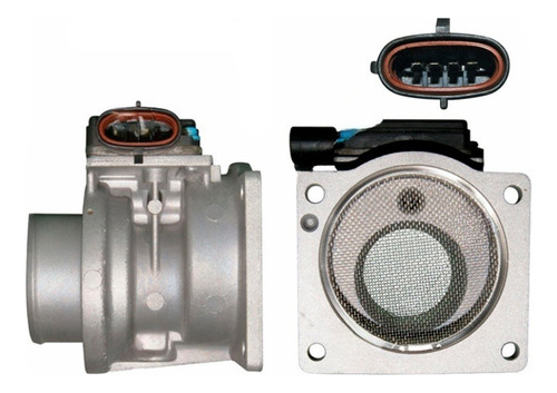 Sensor Flujo Aire Maf Para Ranger 2.9l 90-92