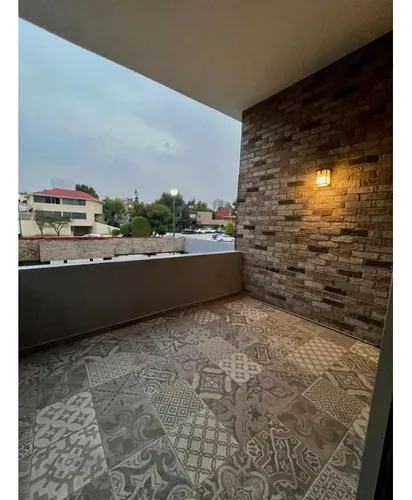 Increíble Casa En Renta En Lomas De Las Palmas