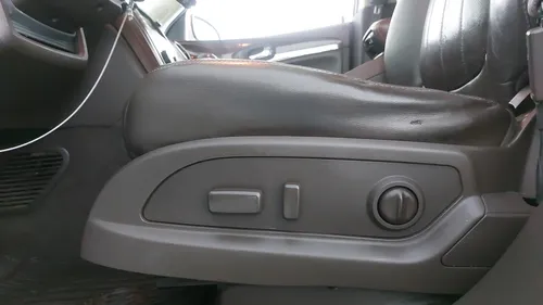 Buick Enclave 3.6 CXL D AT 4WD