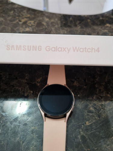 Reloj Inteligente Samsung Galaxy Watch 4