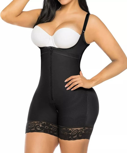 Fajas Reductoras Mujer Body Reductor Colombianas Shapewear