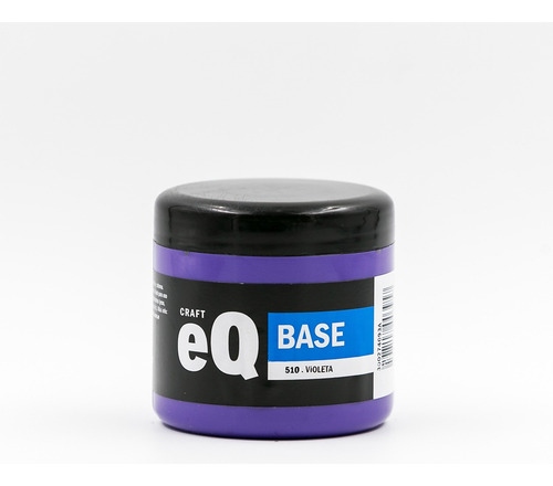 Set 12 Bases Acrilicas Eq Arte 200cc