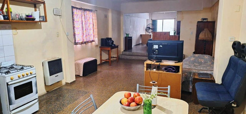 Local Comercial Con Departamentos En Venta, Trenque Lauquen
