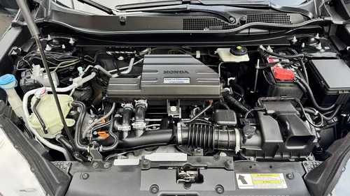 Honda CR-V 1.5 Turbo Plus Cvt