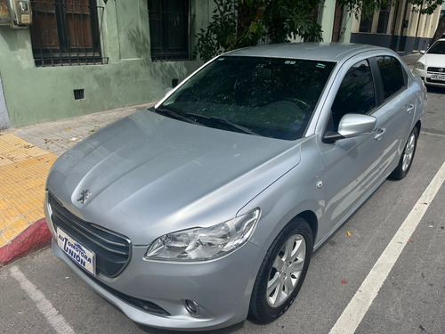 Imagen 2 de 21 de Peugeot 301 N1 Automotora Union