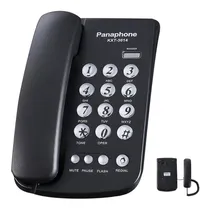Comprar Telefono Fijo Local Panaphone Kxt-3014