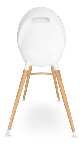 Silla De Comer Carestino Neo - Beige