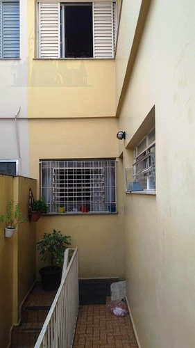 Imagem 14 de 18 de Casa Para Venda, 3 Dormitórios, São João Clímaco - São Paulo - 11589