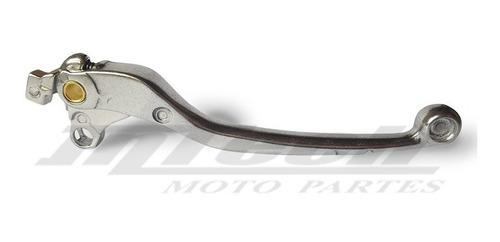 Manete De Embreagem Suzuki V- Strom 1000 04/18 C/brinde