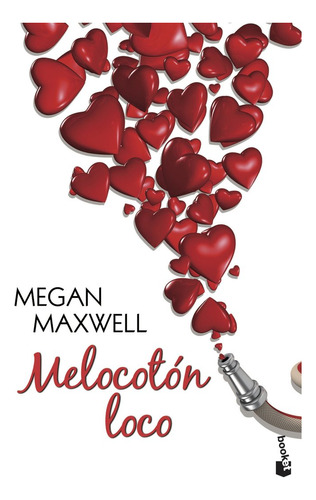 Melocoton Loco - Maxwell Megan