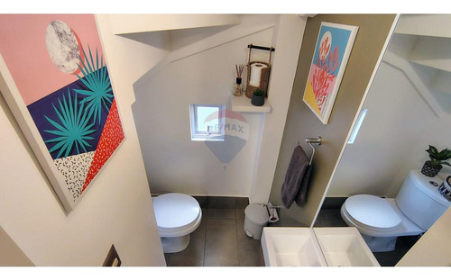 Tu Hogar Soñado En Buin: Moderno Y Cómodo
