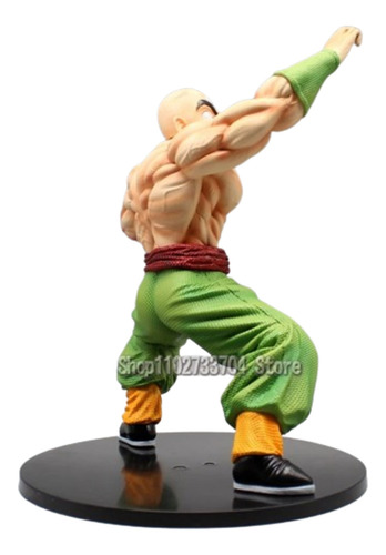 Figura Ten Shin Han Sin Brazo 23 Cm