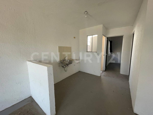 Casa En Venta En Sta Isabel Zumpango