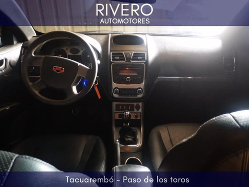 Geely 1.8 2013 Impecable!