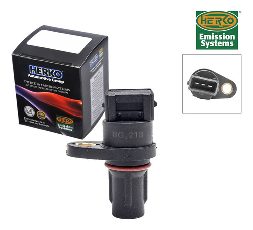 Sensor Posicion Arbol De Leva Kia Hyundai Rio Accent Cmp3077