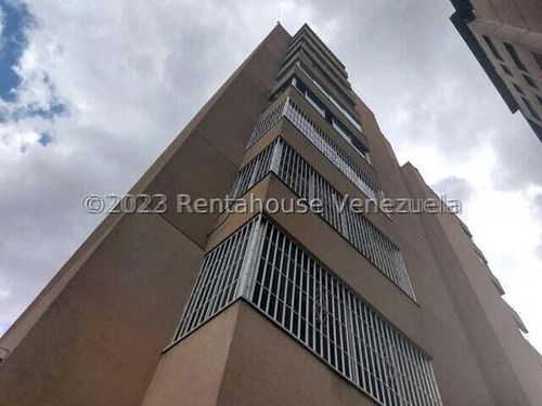 En Los Caobos Apartamento En Venta